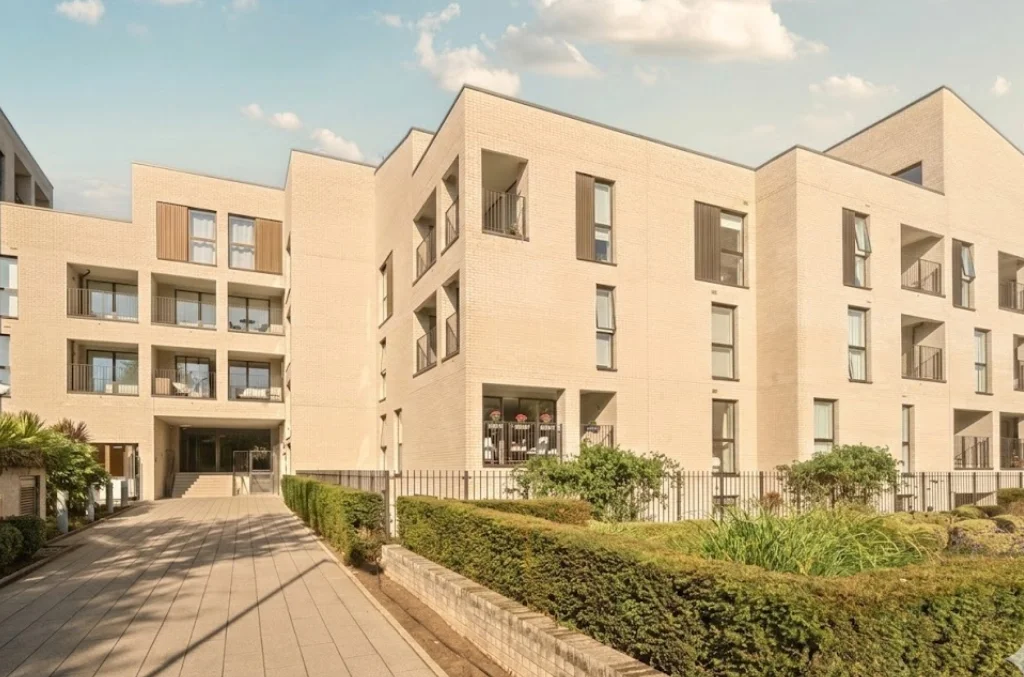 Queen's Park NW6 area guide