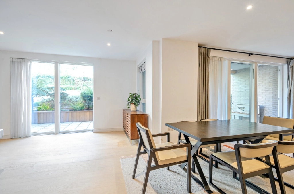 Queen's Park NW6 property investment guide